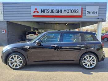 Used MINI Clubman 2018 for sale - 73967805: Photo