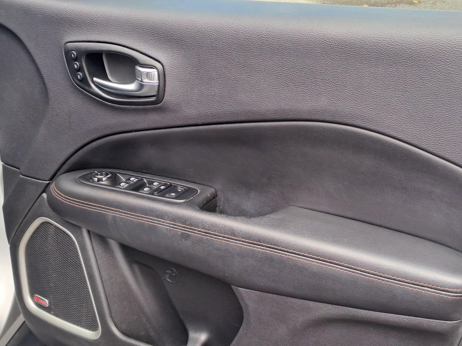 Used Jeep Compass 2018 for sale - 76371747: Photo 17