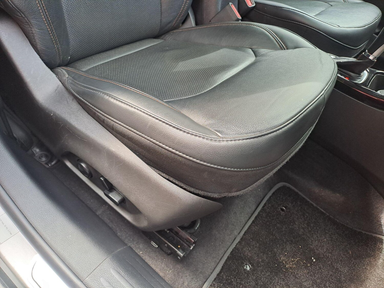 Used Jeep Compass 2018 for sale - 76371747: Photo 20