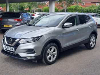Used Nissan Qashqai 2020 for sale - 74822848: Photo