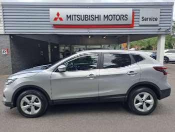 Used Nissan Qashqai 2020 for sale - 74822848: Photo