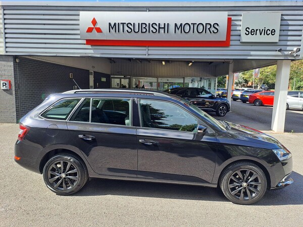 Used Skoda Fabia 2021 for sale - 76175129: Photo 11
