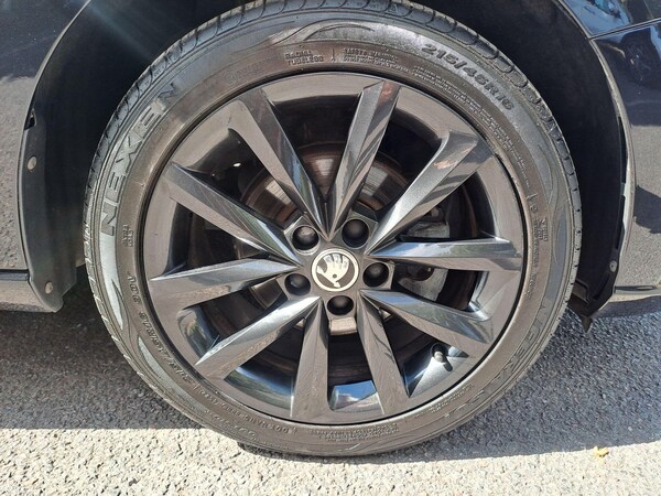 Used Skoda Fabia 2021 for sale - 76175129: Photo 14