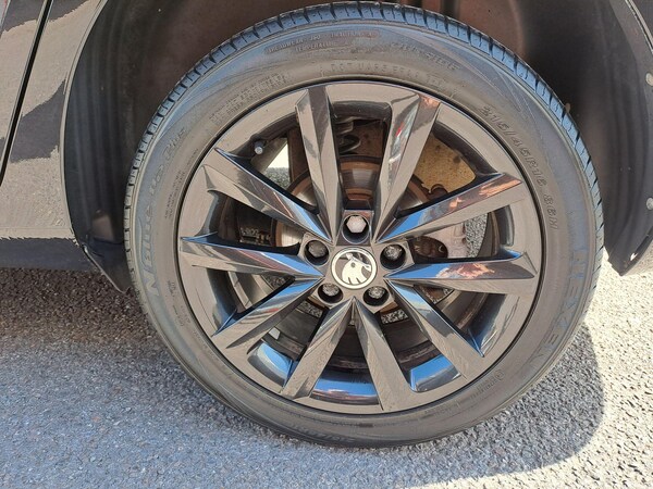 Used Skoda Fabia 2021 for sale - 76175129: Photo 16