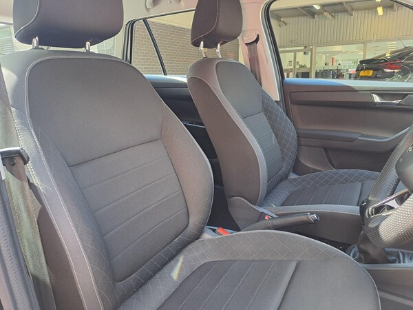 Used Skoda Fabia 2021 for sale - 76175129: Photo 21
