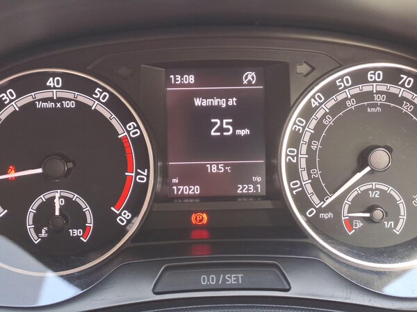 Used Skoda Fabia 2021 for sale - 76175129: Photo 24