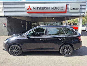 Used Skoda Fabia 2021 for sale - 76175129: Photo 4