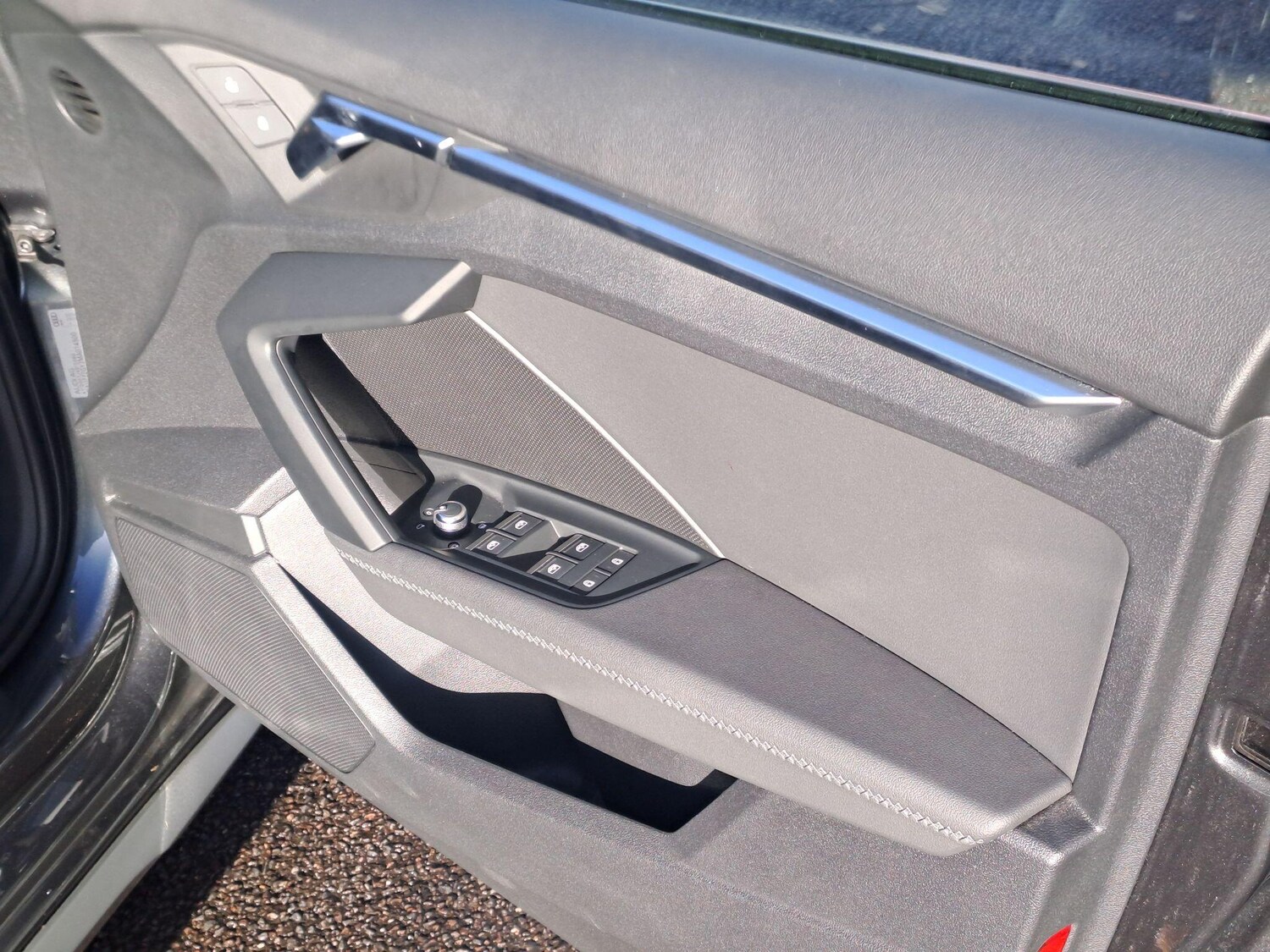 Used Audi A3 2020 for sale - 77066426: Photo 11