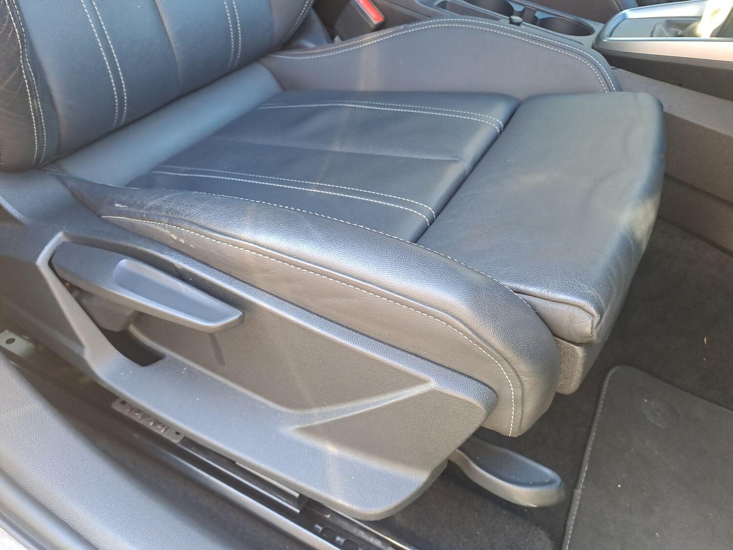 Used Audi A3 2020 for sale - 77066426: Photo 15