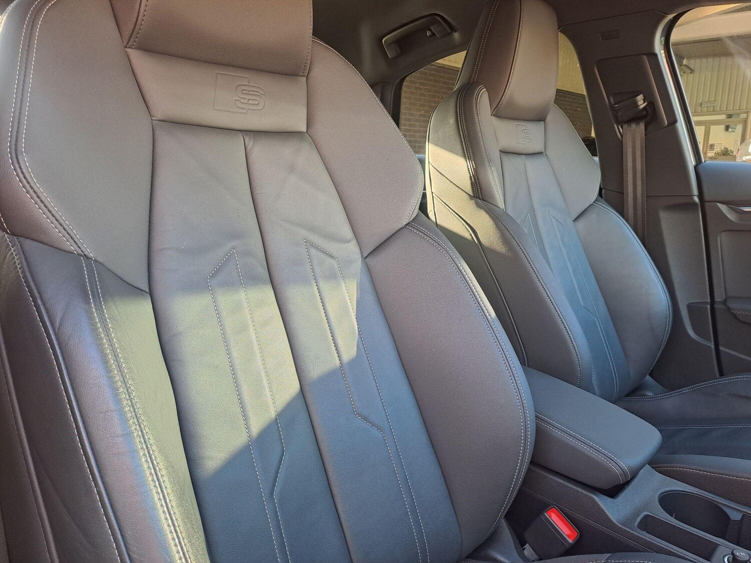 Used Audi A3 2020 for sale - 77066426: Photo 16