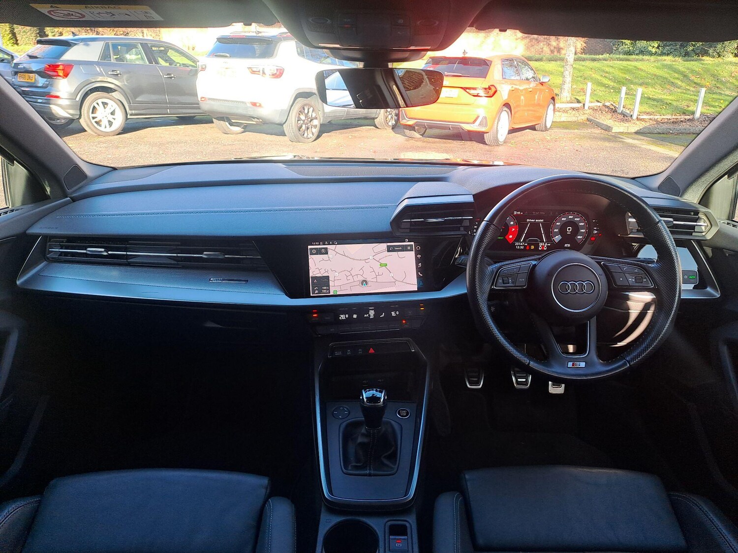 Used Audi A3 2020 for sale - 77066426: Photo 17