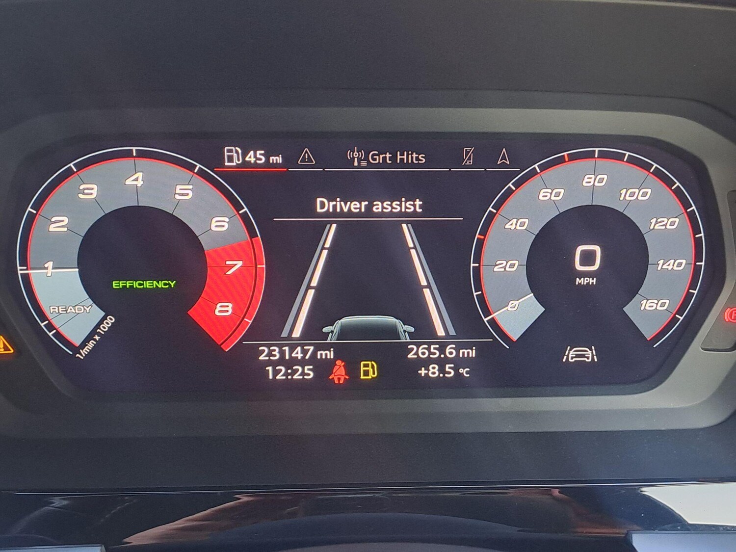 Used Audi A3 2020 for sale - 77066426: Photo 19