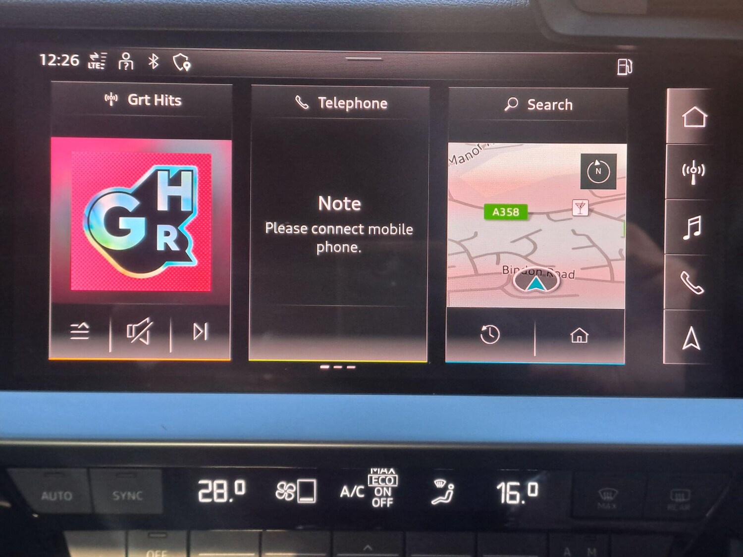 Used Audi A3 2020 for sale - 77066426: Photo 23