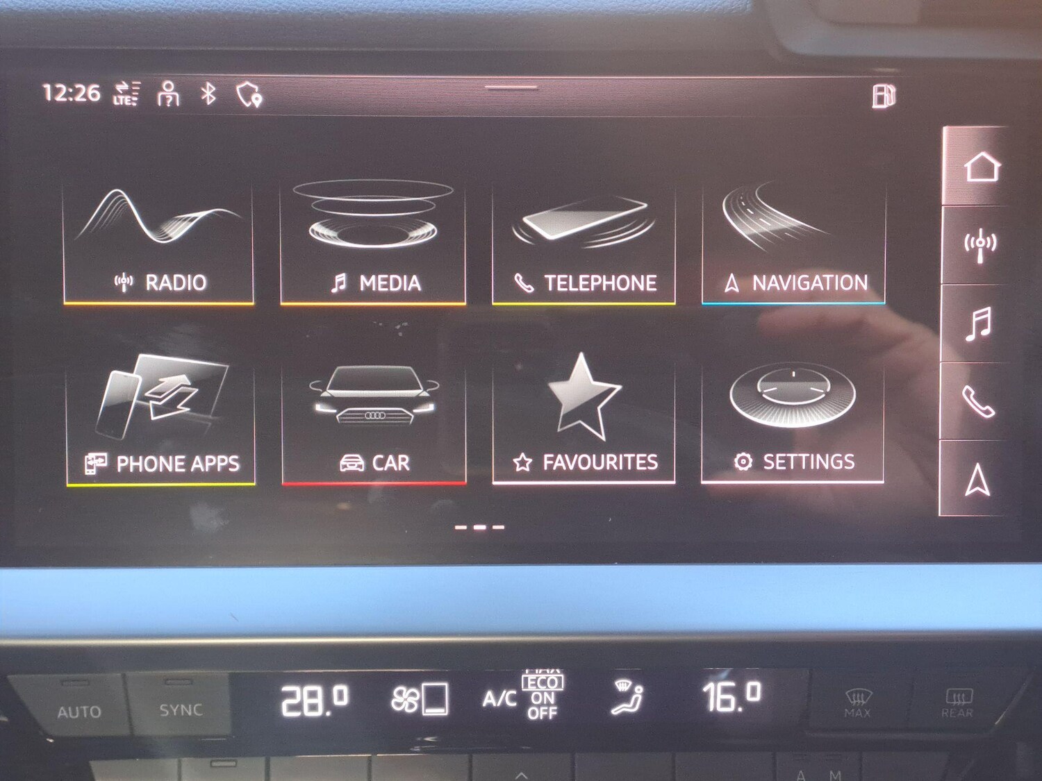 Used Audi A3 2020 for sale - 77066426: Photo 24