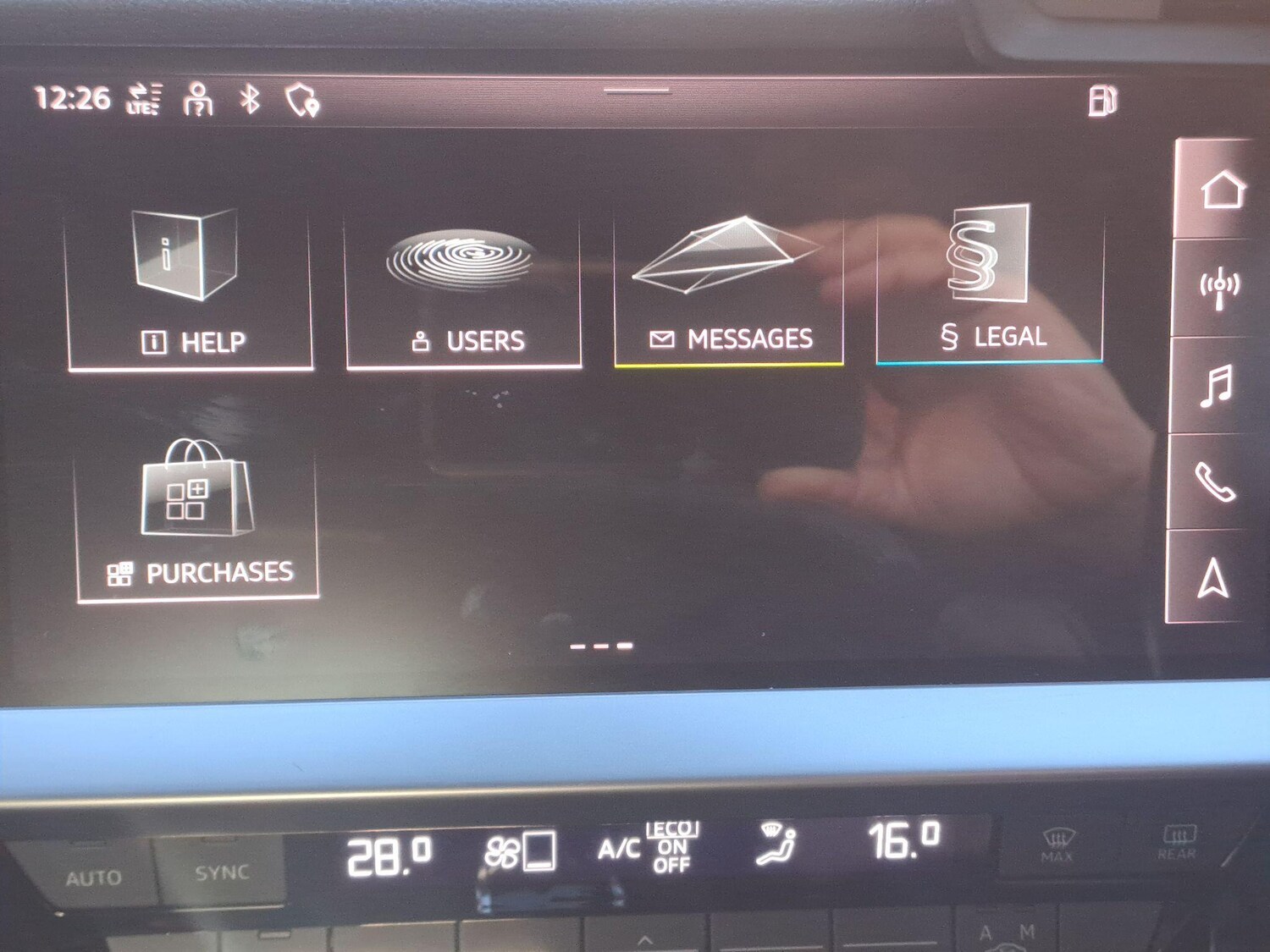 Used Audi A3 2020 for sale - 77066426: Photo 25