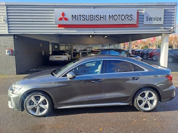 Used Audi A3 2020 for sale - 77066426: Photo