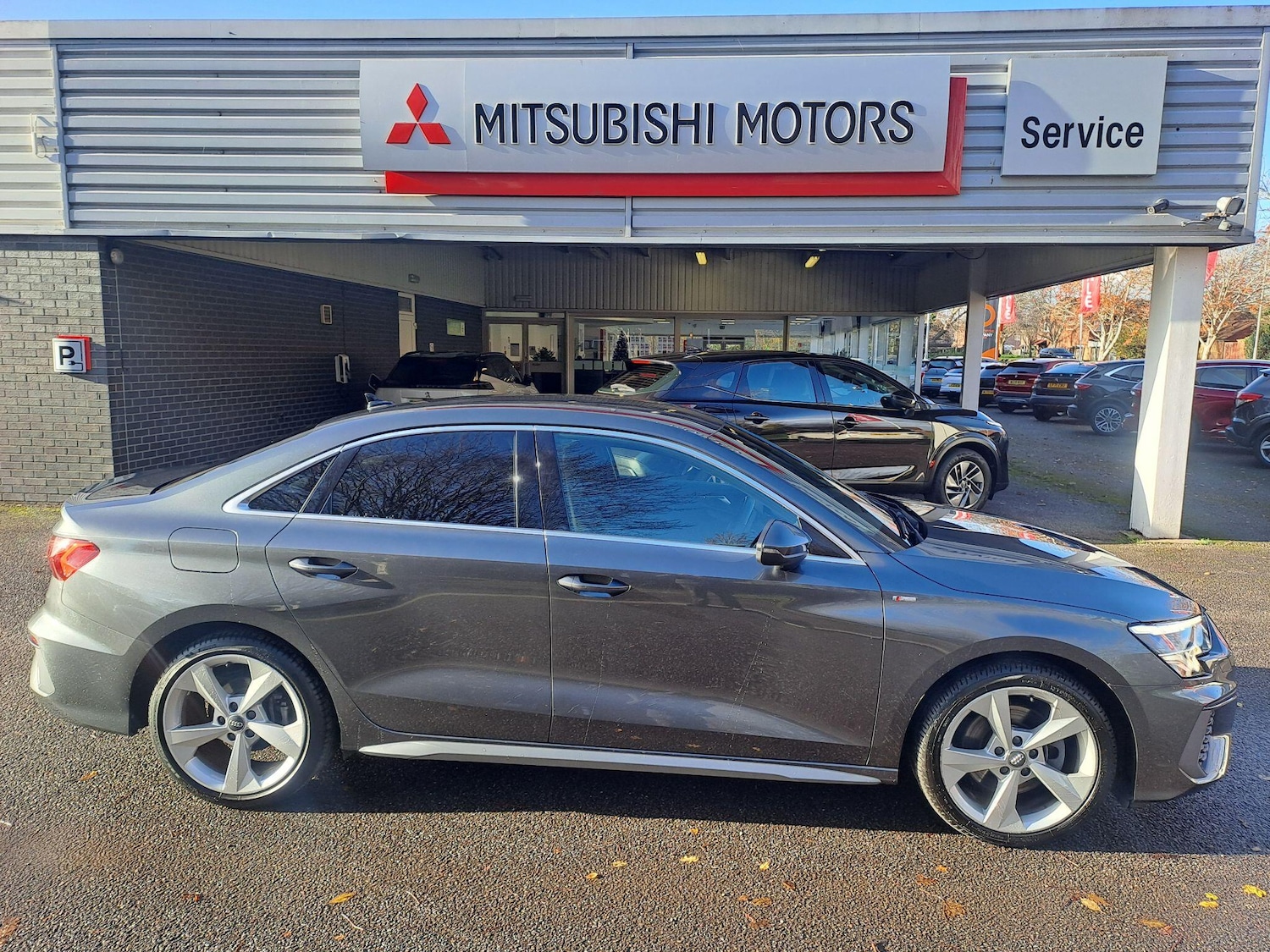 Used Audi A3 2020 for sale - 77066426: Photo 9