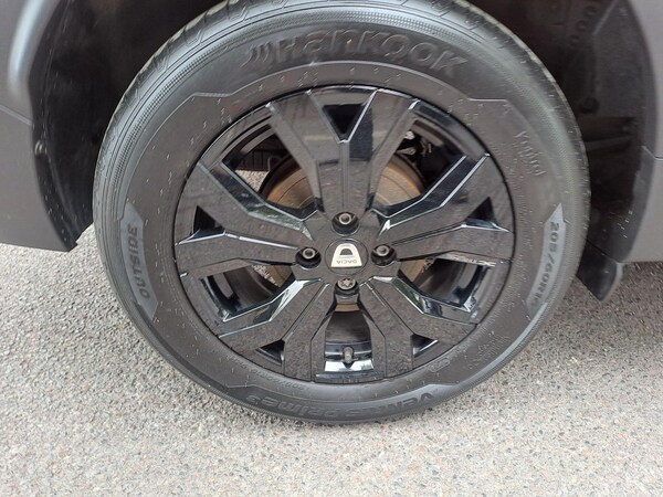 Used Dacia Jogger 2022 for sale - 75363835: Photo 12