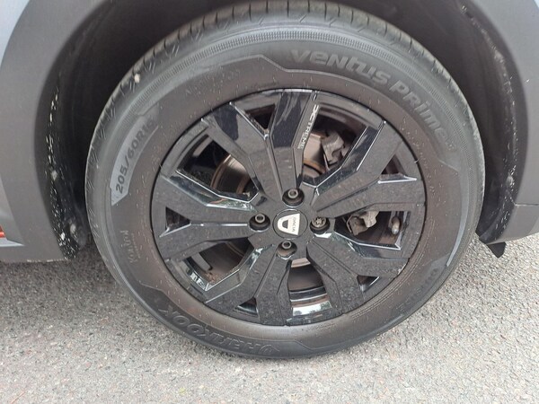 Used Dacia Jogger 2022 for sale - 75363835: Photo 13