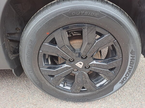 Used Dacia Jogger 2022 for sale - 75363835: Photo 15