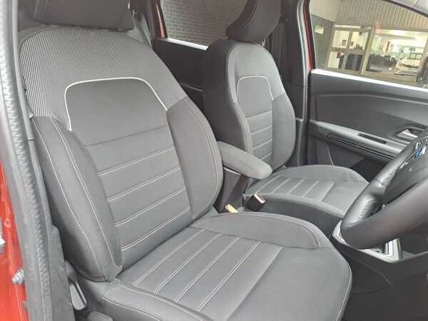 Used Dacia Jogger 2022 for sale - 75363835: Photo 19