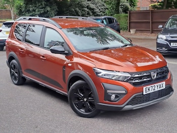 Used Dacia Jogger 2022 for sale - 75363835: Photo