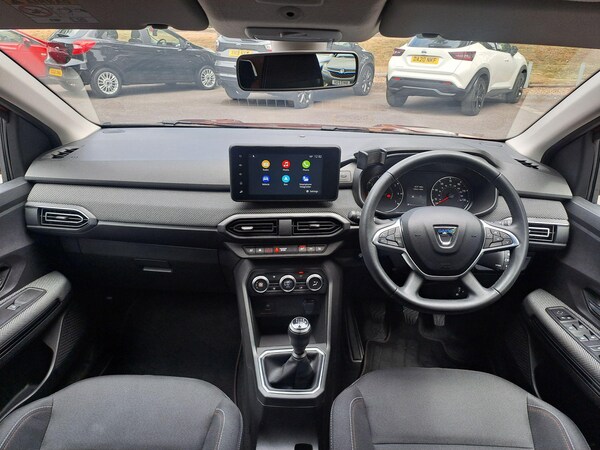 Used Dacia Jogger 2022 for sale - 75363835: Photo 20