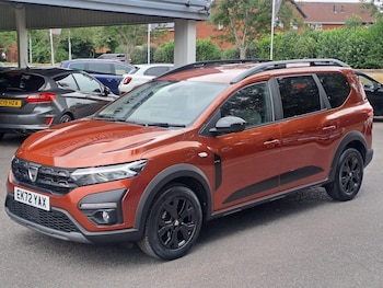 Used Dacia Jogger 2022 for sale - 75363835: Photo