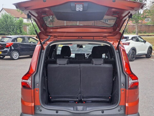 Used Dacia Jogger 2022 for sale - 75363835: Photo 8