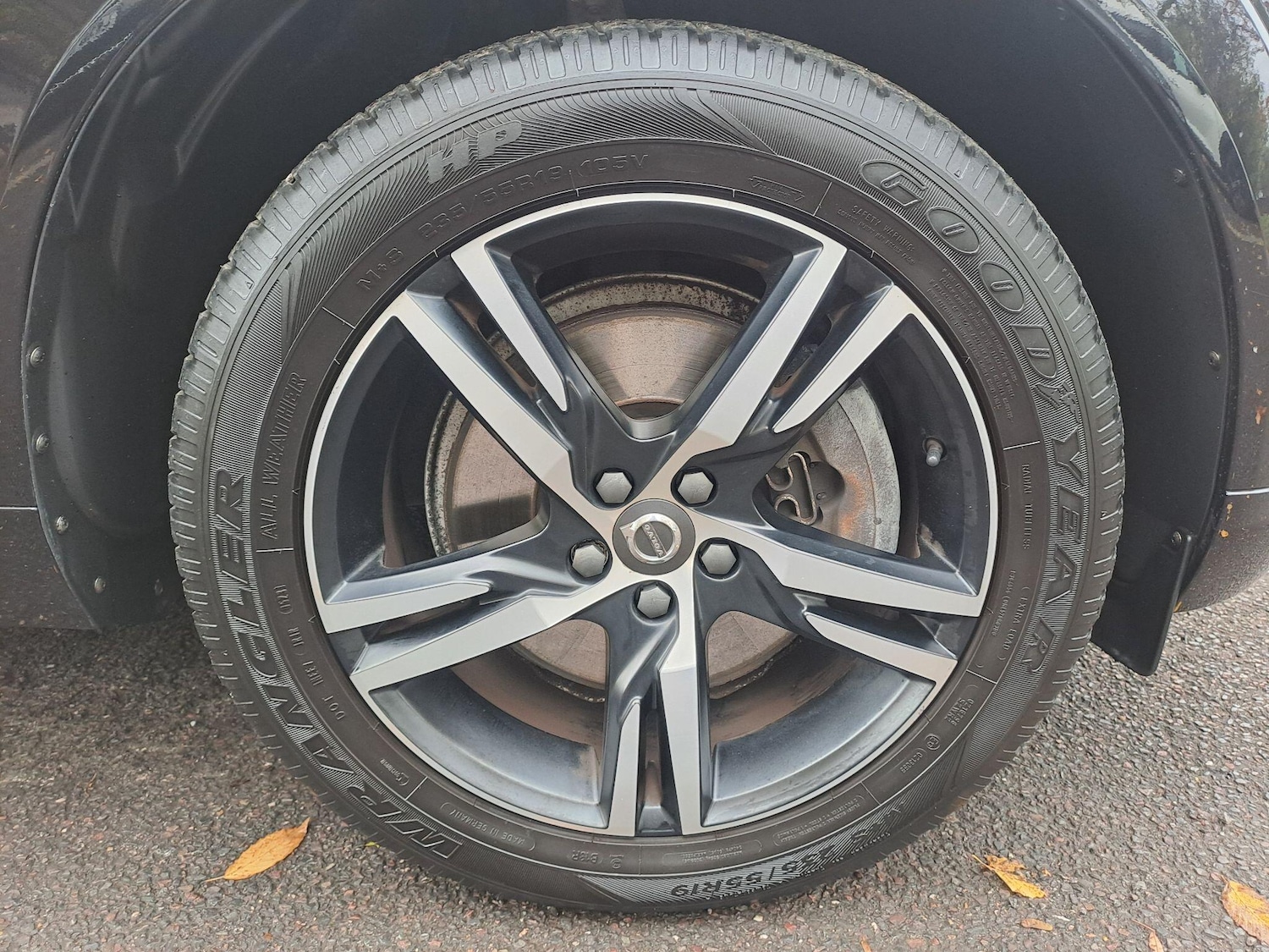 Used Volvo XC60 2018 for sale - 76522392: Photo 14