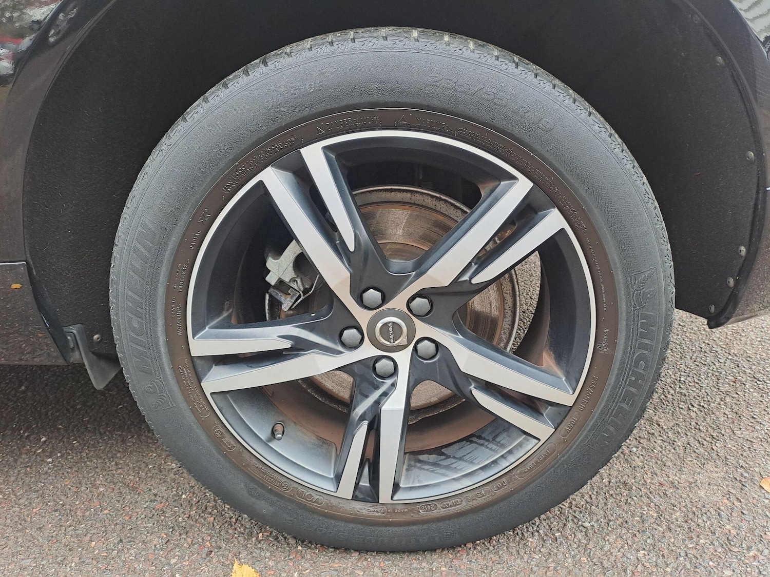 Used Volvo XC60 2018 for sale - 76522392: Photo 16