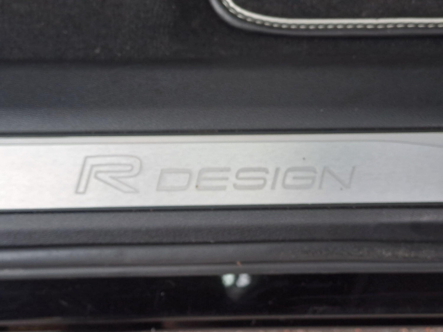 Used Volvo XC60 2018 for sale - 76522392: Photo 21