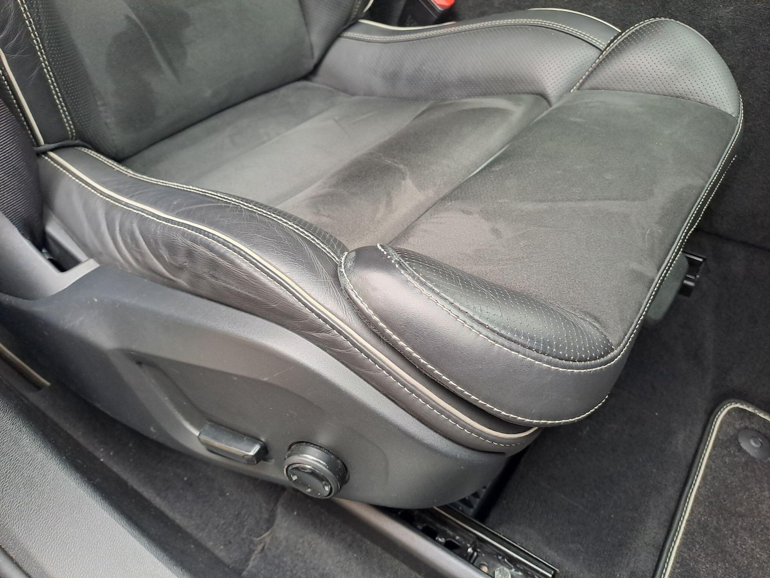 Used Volvo XC60 2018 for sale - 76522392: Photo 22