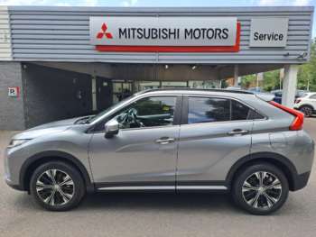 Used Mitsubishi Eclipse Cross 2019 for sale - 74990745: Photo