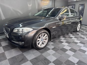 Used BMW 5 Series 2013 for sale - 79594314: Photo