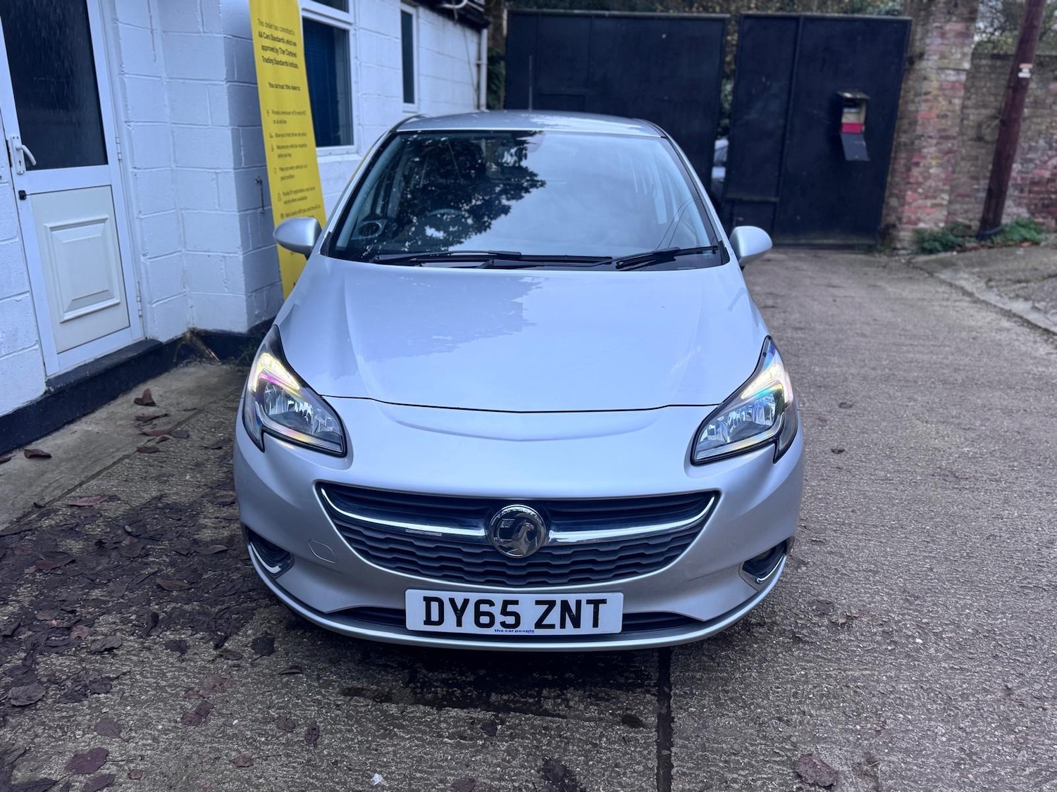 Used Vauxhall Corsa 2015 for sale - 76596113: Photo 10