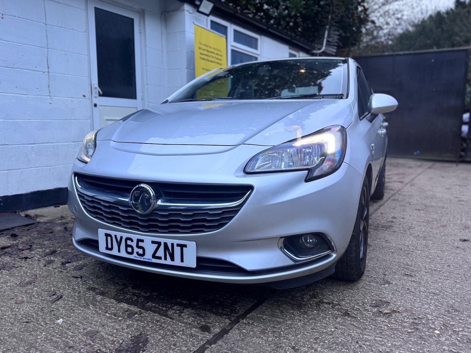 Used Vauxhall Corsa 2015 for sale - 76596113: Photo 11