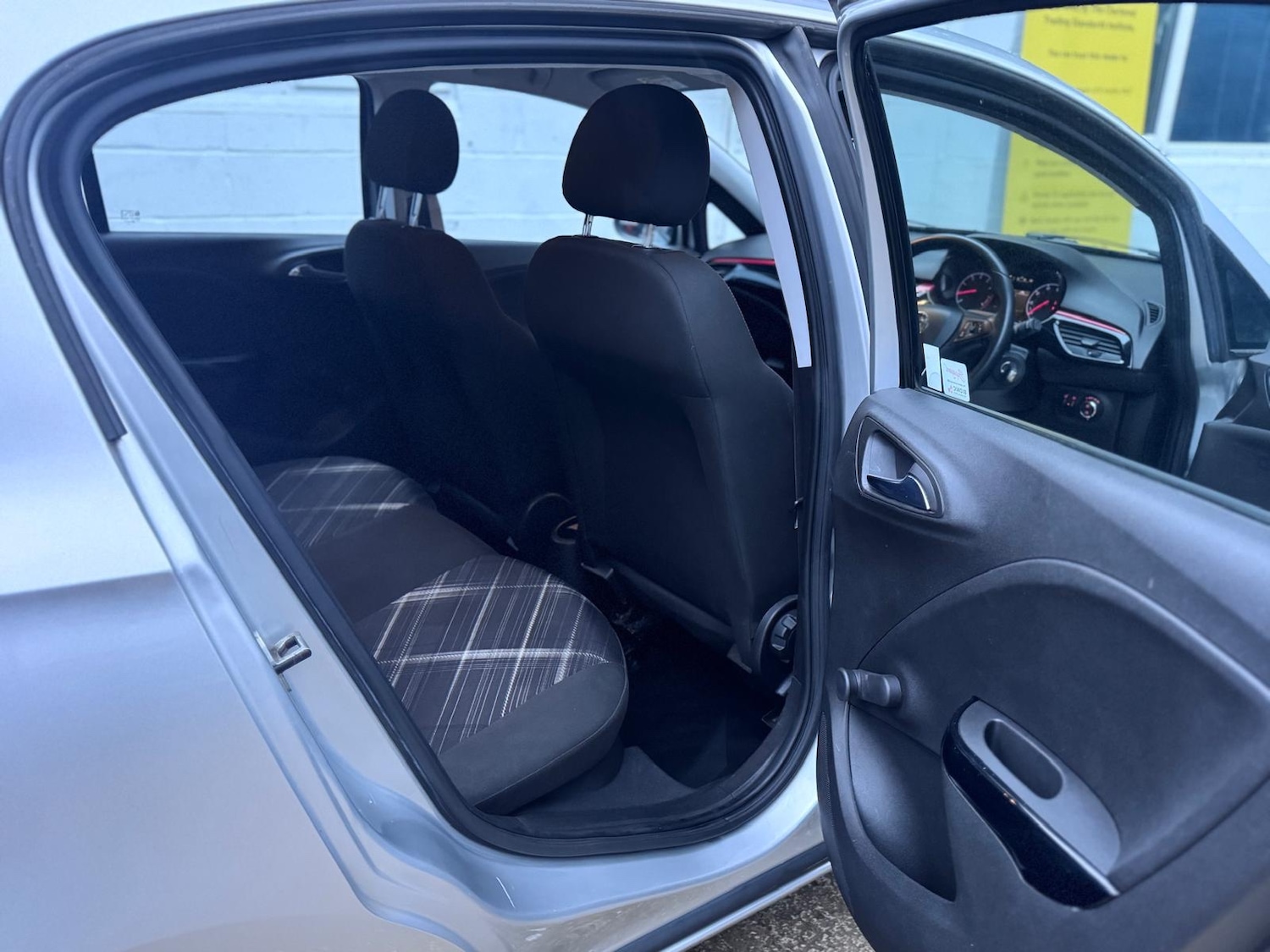 Used Vauxhall Corsa 2015 for sale - 76596113: Photo 13