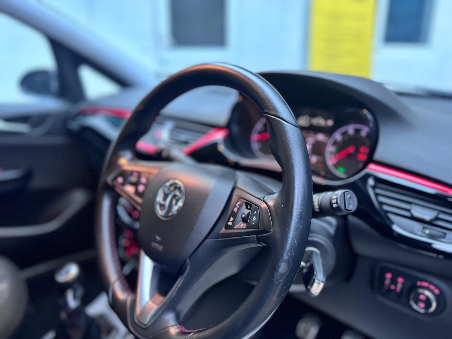 Used Vauxhall Corsa 2015 for sale - 76596113: Photo 17