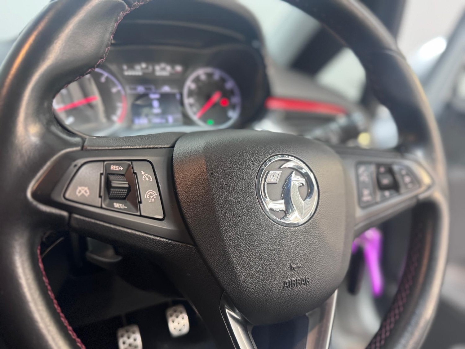 Used Vauxhall Corsa 2015 for sale - 76596113: Photo 19