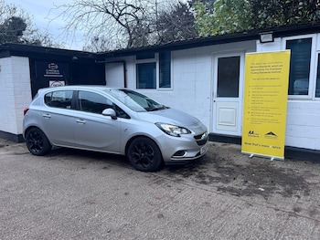 Used Vauxhall Corsa 2015 for sale - 76596113: Photo