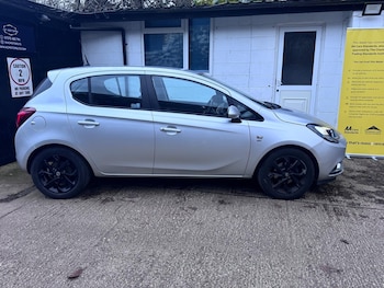 Used Vauxhall Corsa 2015 for sale - 76596113: Photo