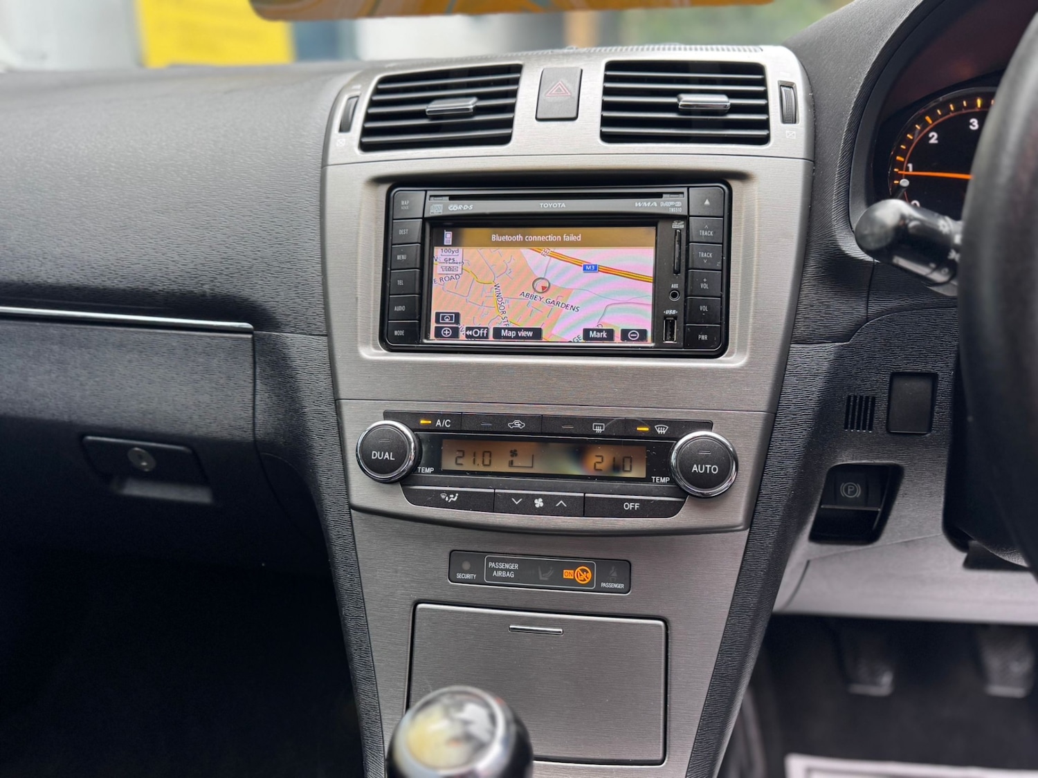 Used Toyota Avensis 2011 for sale - 76591676: Photo 13