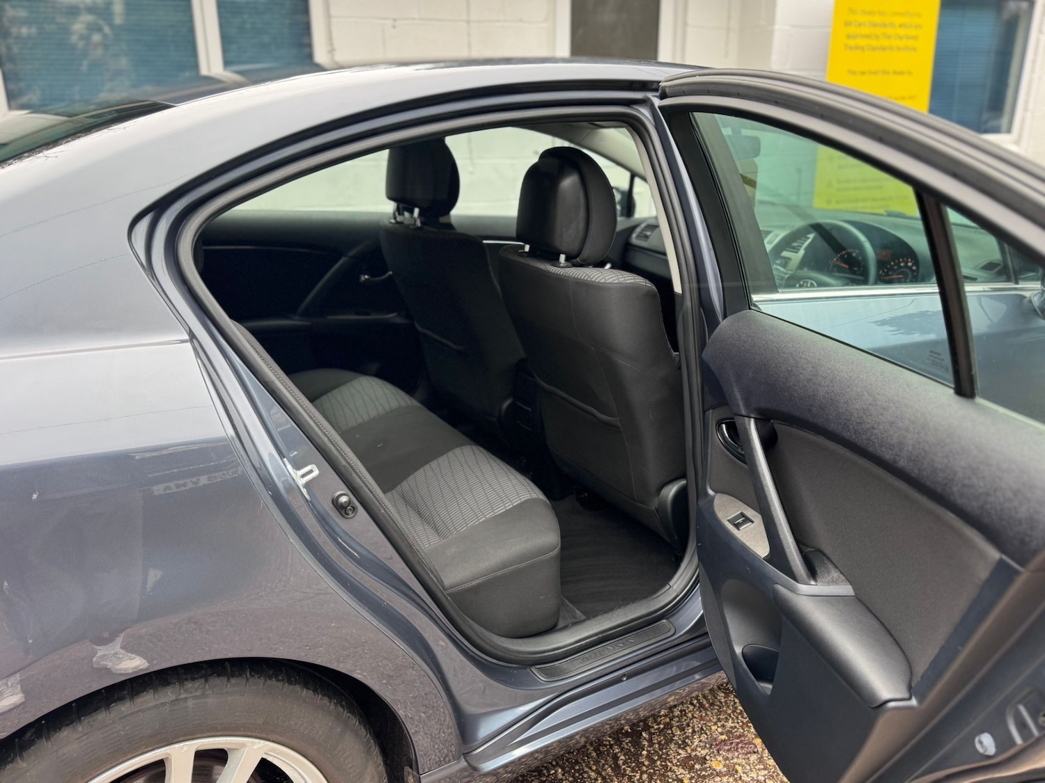 Used Toyota Avensis 2011 for sale - 76591676: Photo 16