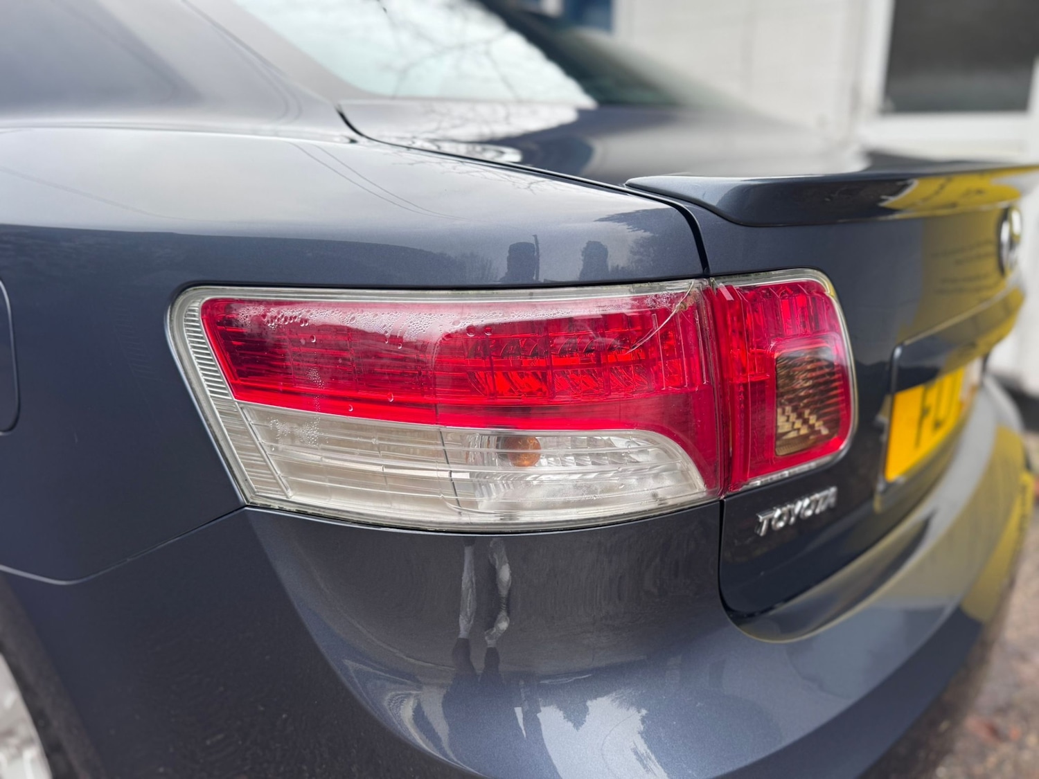 Used Toyota Avensis 2011 for sale - 76591676: Photo 18