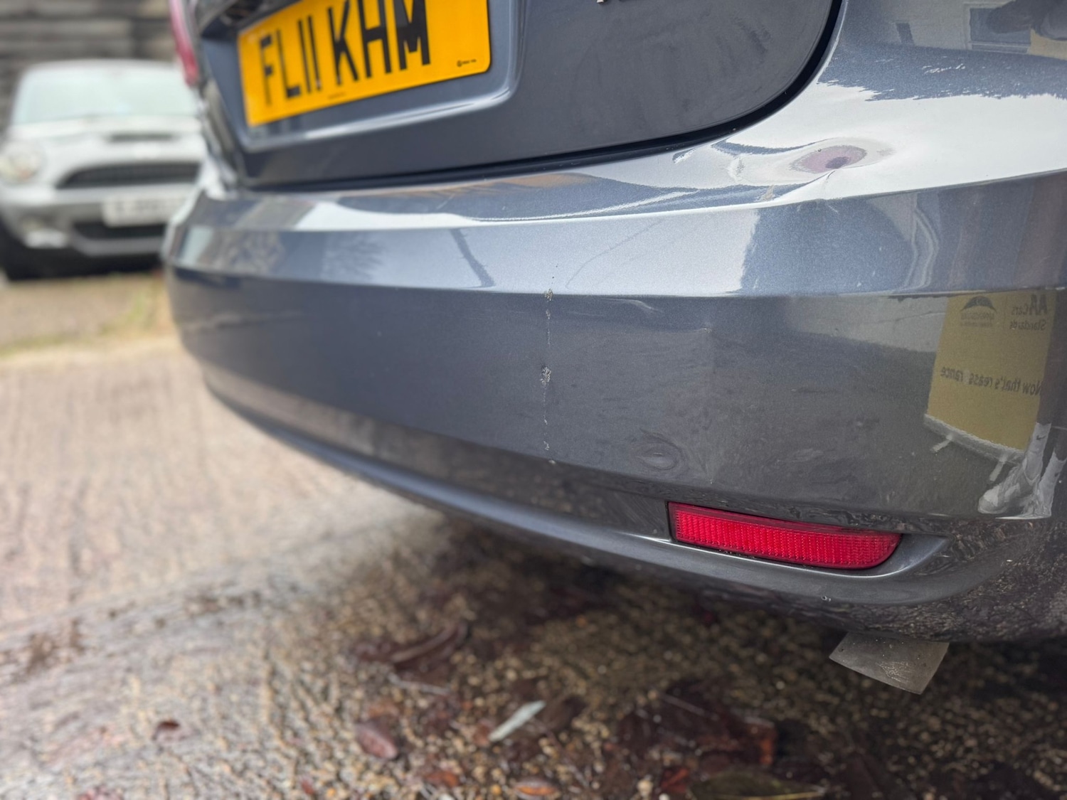 Used Toyota Avensis 2011 for sale - 76591676: Photo 19