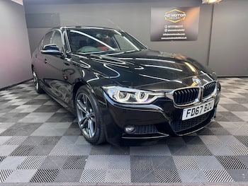 Used BMW 3 Series 2017 for sale - 79594188: Photo