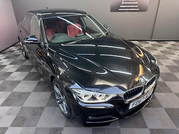 Used BMW 3 Series 2017 for sale - 79594188: Photo