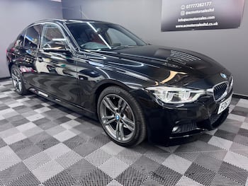 Used BMW 3 Series 2017 for sale - 79594188: Photo