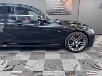 Used BMW 3 Series 2017 for sale - 79594188: Photo